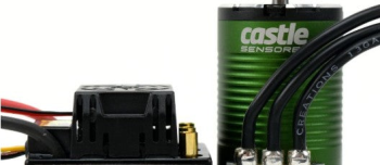 CASTLE CREATION SIDEWINDER SCT COMBO 3800KV